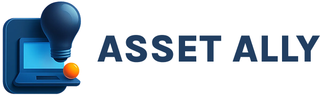AssetAlly Logo